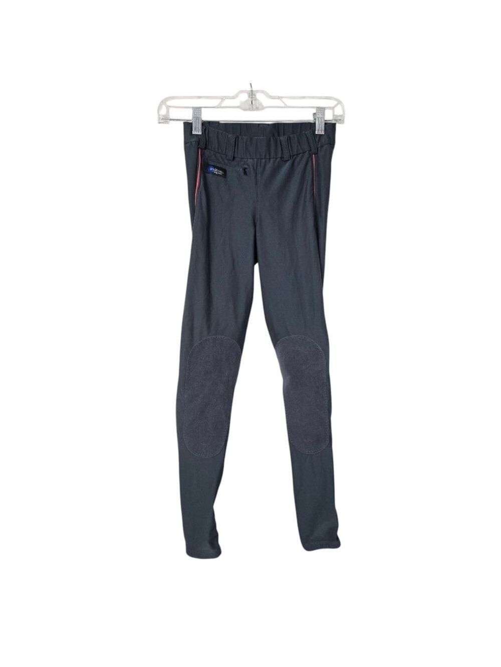 Irideon Gray Riding Gear Pants S